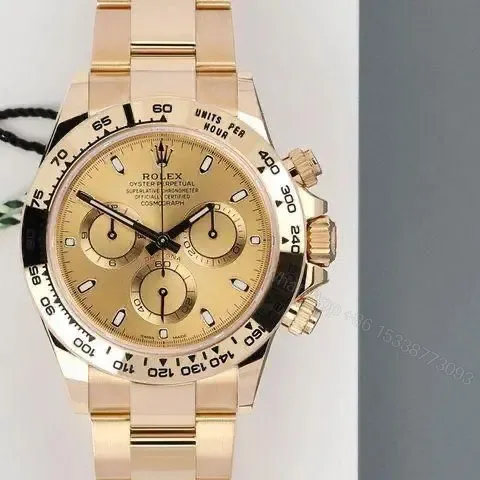 View 1 of Rolex For Men 7AA Premium