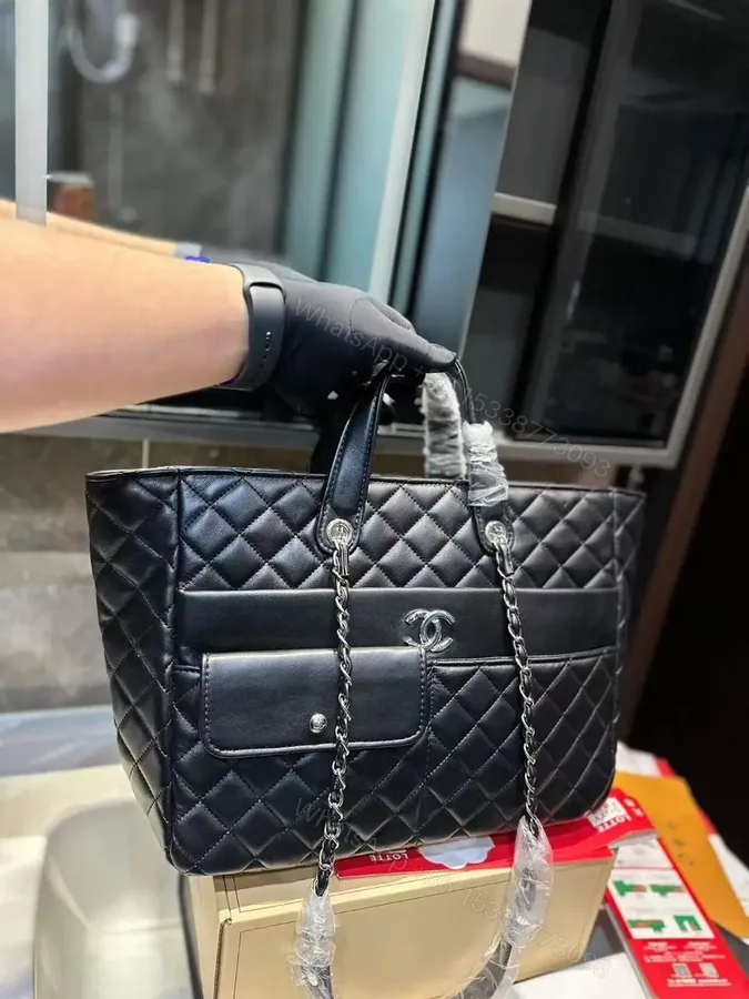 View 1 of CHANEL