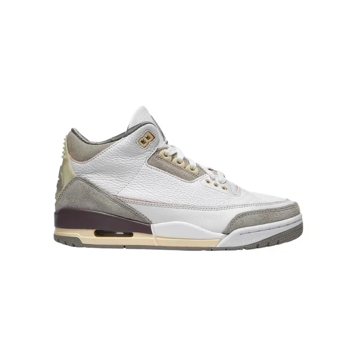 View 1 of Air Jordan 3 Retro A Ma Maniere