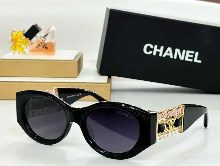 View 1 of CHANEL