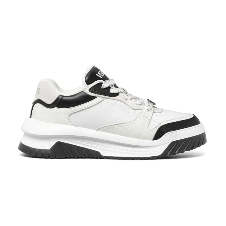 View 1 of VERSACE ODISSEA SNEAKERS – VS55