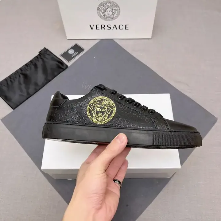 View 1 of VERSACE SNEAKERS – VS61