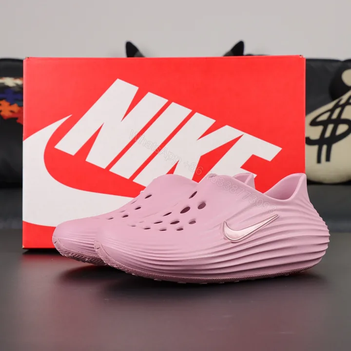 View 1 of Nike ReactX Rejuven8 Pink