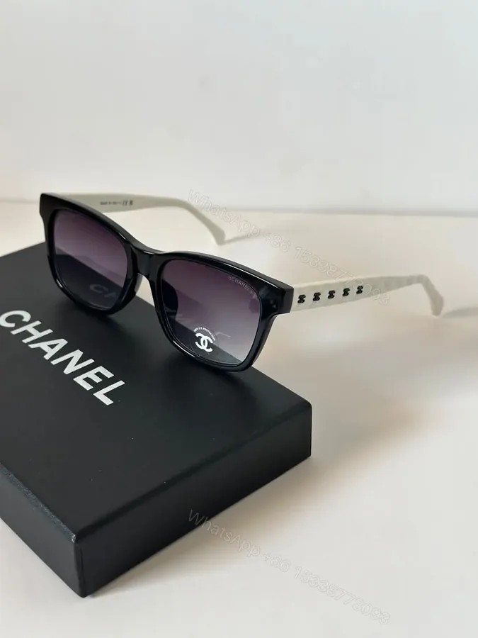 View 1 of CHANEL