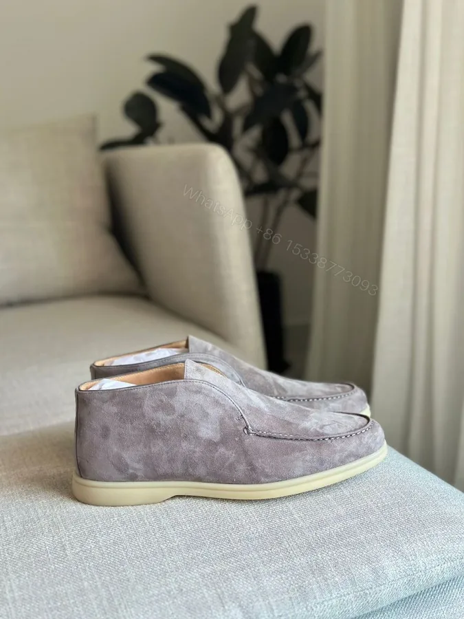 View 1 of BOSS Slipper ‘Sienne’ greige