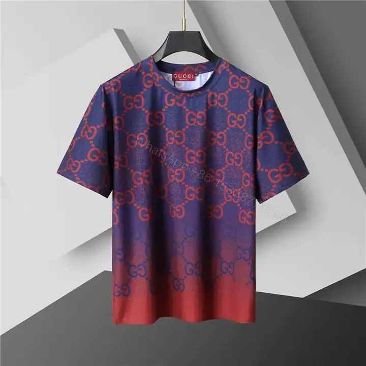 View 1 of Gucci T-Shirt – GC0154