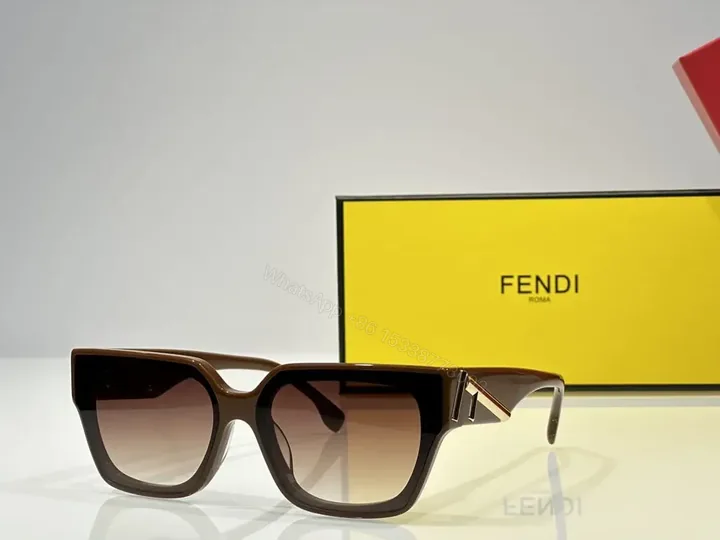 View 1 of FENDI
