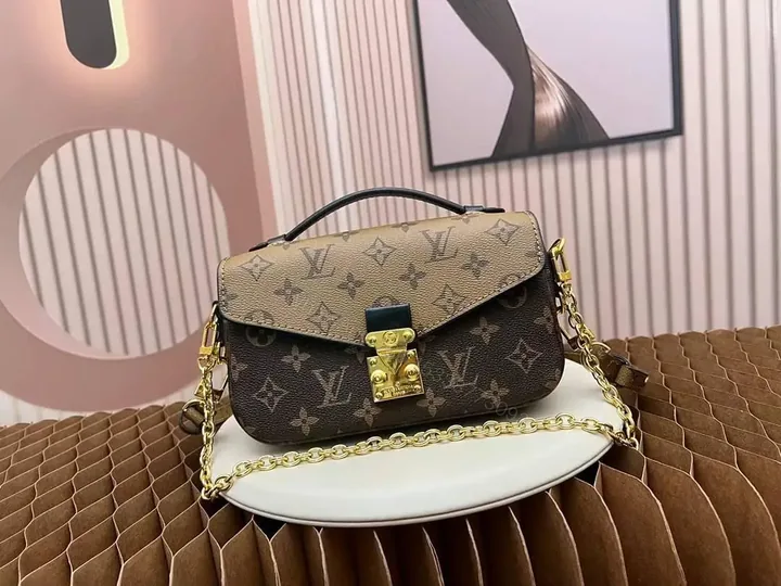 View 1 of LOUIS VUITTON
