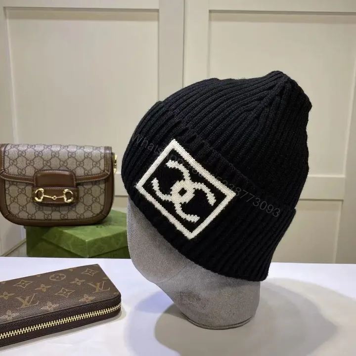 View 1 of CHANEL