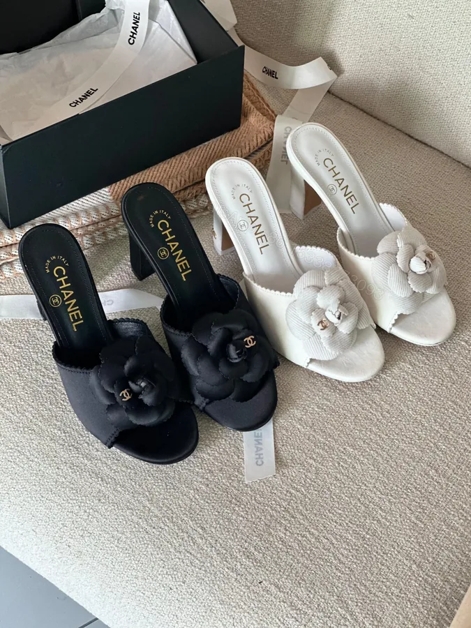 View 1 of CHANEL