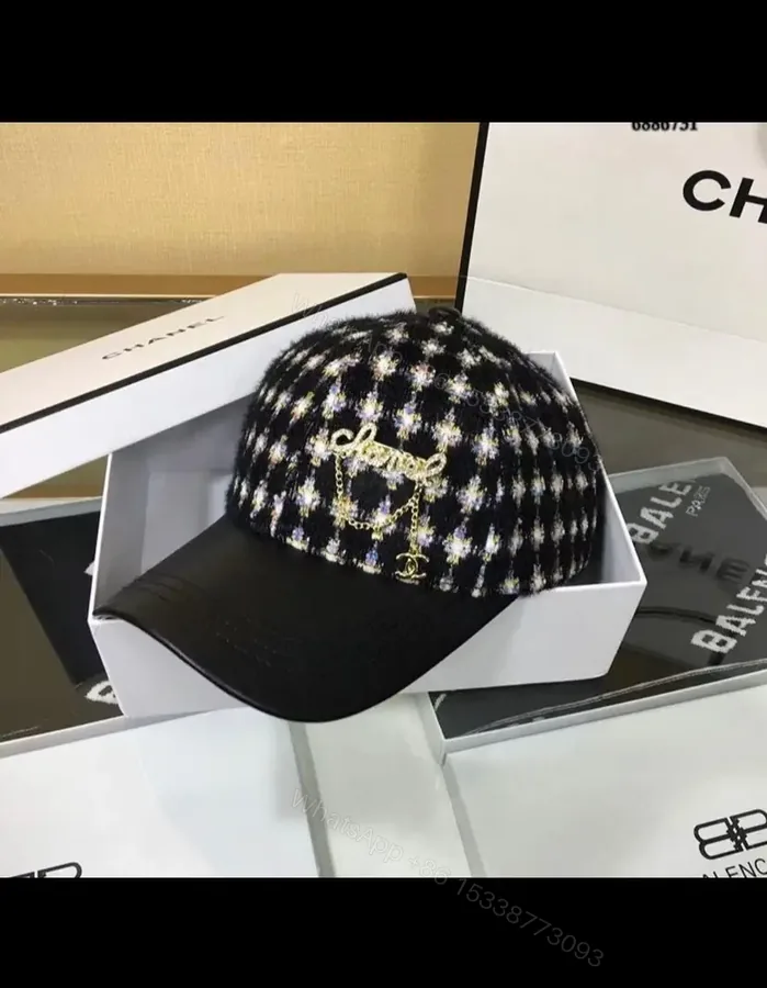 View 1 of CHANEL