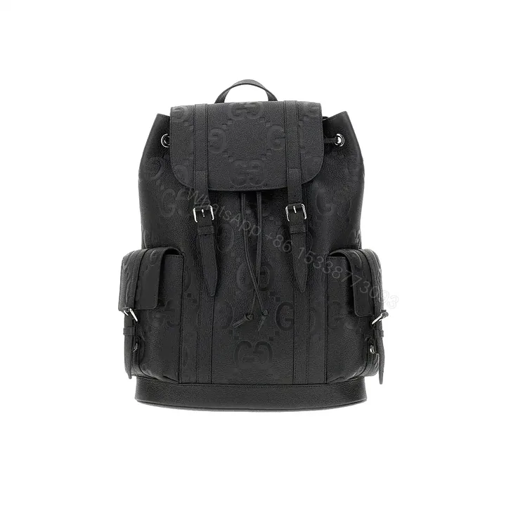 View 1 of JUMBO GG BACKPACK – GBC038