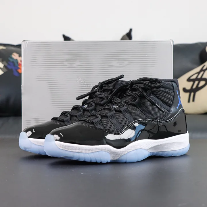 View 1 of Jordan 11 Retro Space Jam (2026)