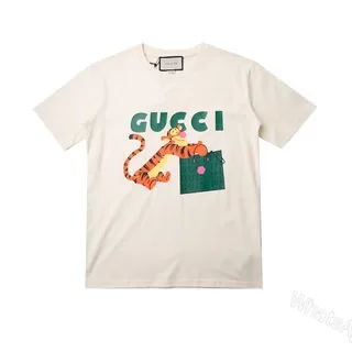 View 1 of Gucci T-Shirt – GC0028