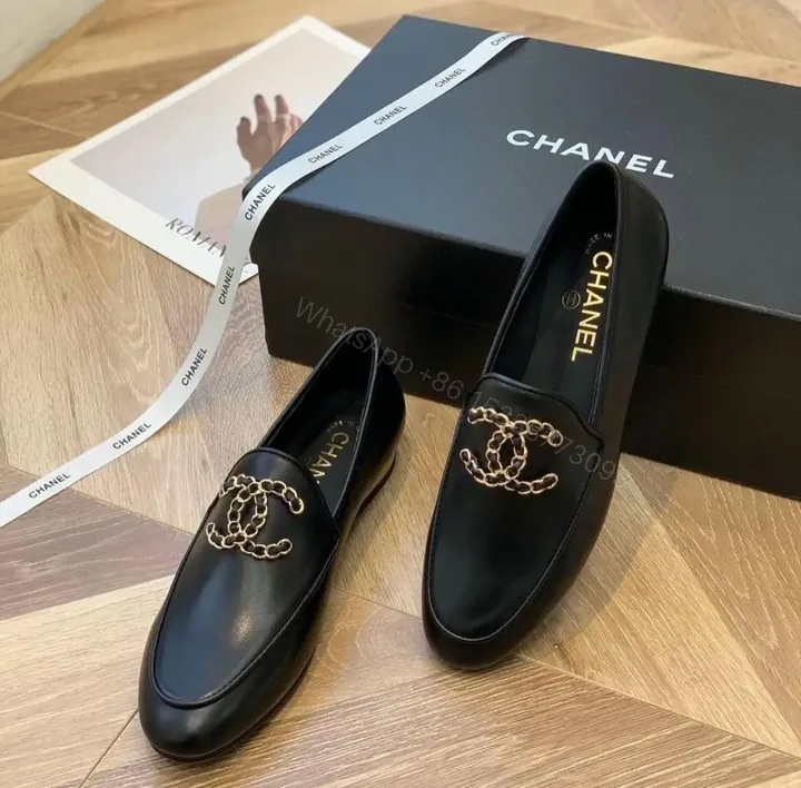 View 1 of CHANEL