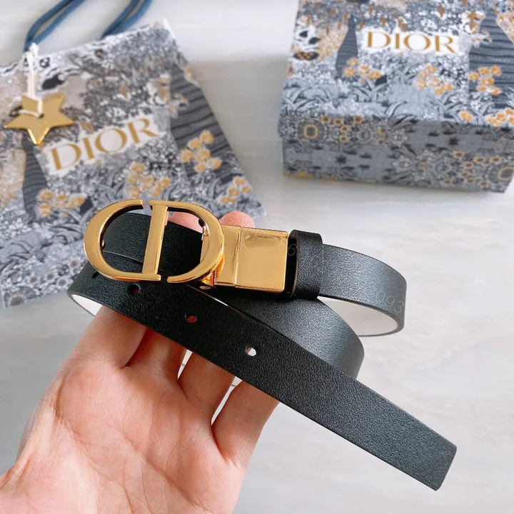 View 1 of Women’s Luxury DIR BELTS 010