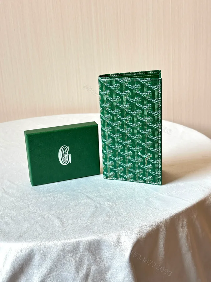 View 1 of GOYARD Long wallet
