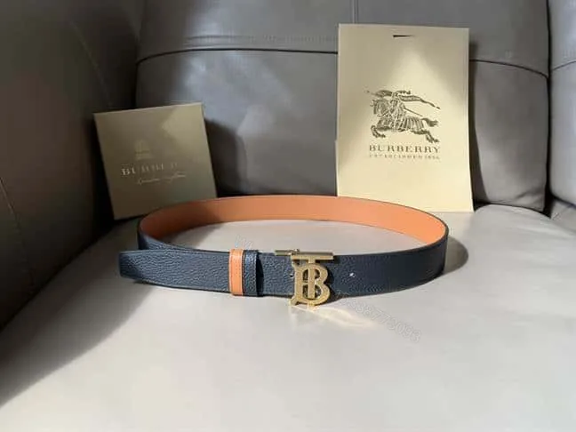 View 1 of BURBERRY BELT – B43