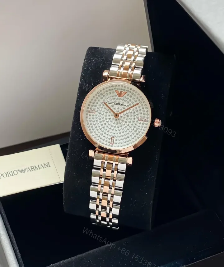 View 1 of Emporio Armani AR11092 Women Watch