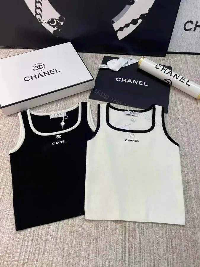 View 1 of CHANEL