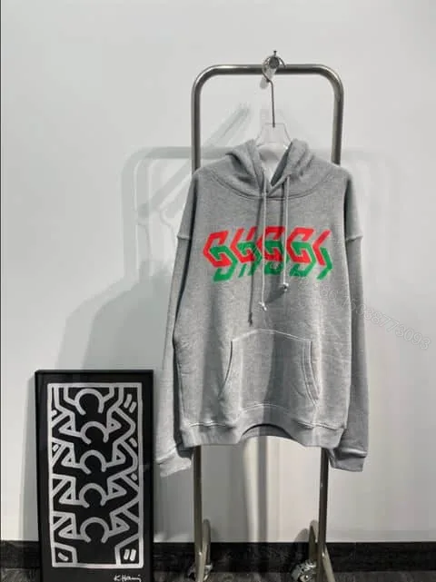 View 1 of Gucci Hoodie – GC35