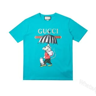 View 1 of Gucci Animal Anniversary T-Shirt – GC0030