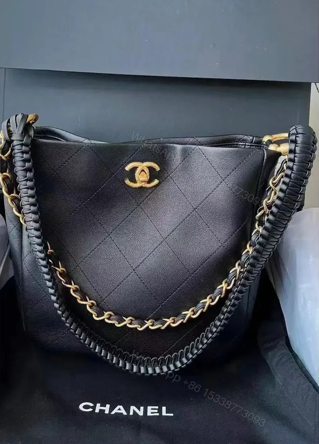 View 1 of CHANEL