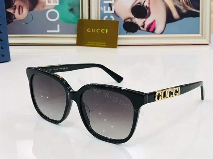 View 1 of GUCCI SUNGLASSES – GST11