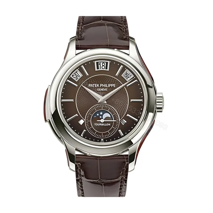 View 1 of Patek Philippe Repeater Replica