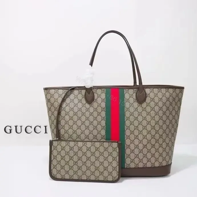 View 1 of GUCCI