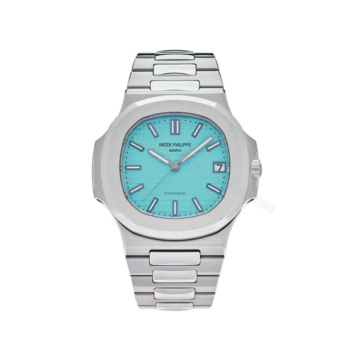 View 1 of Super Clone Patek Philippe Tiffany CO