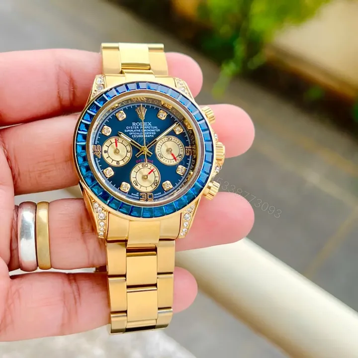 View 1 of Rolex Daytona Cosmograph