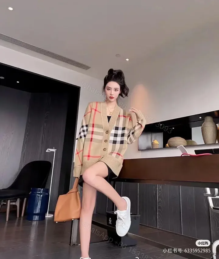 View 1 of BURBERRY