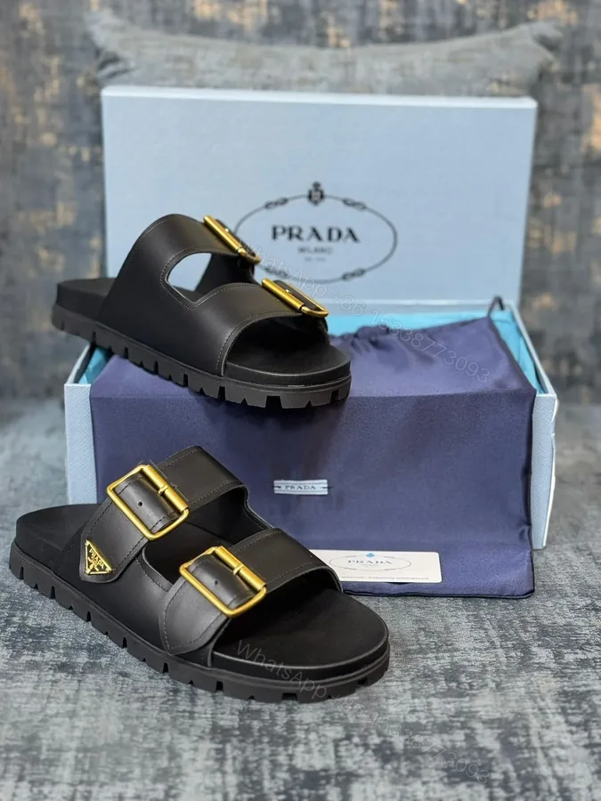 View 1 of PRADA