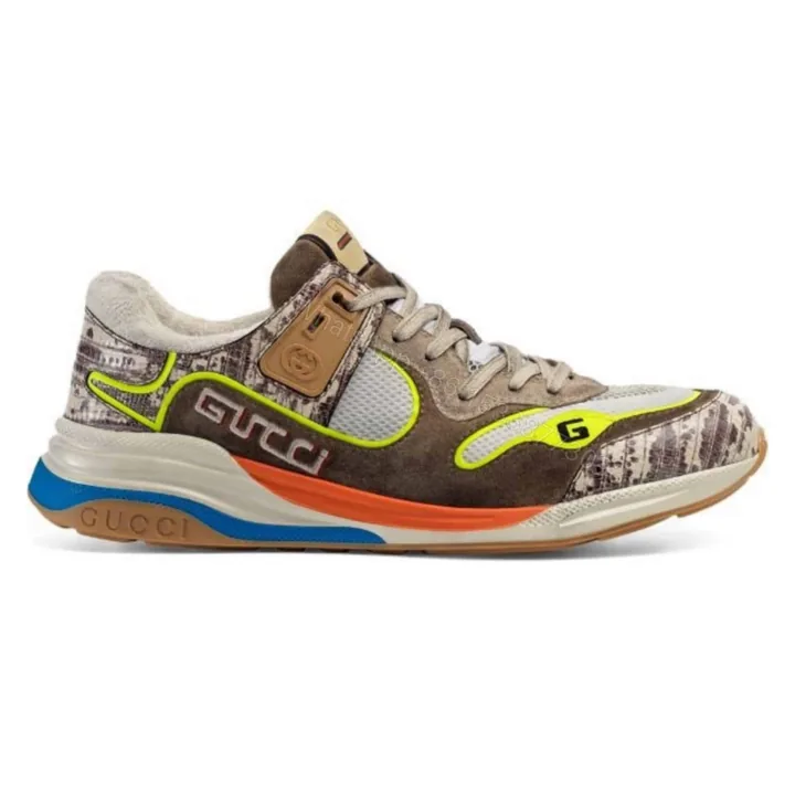 View 1 of GUCCI ULTRAPACE SNEAKERS – GC89