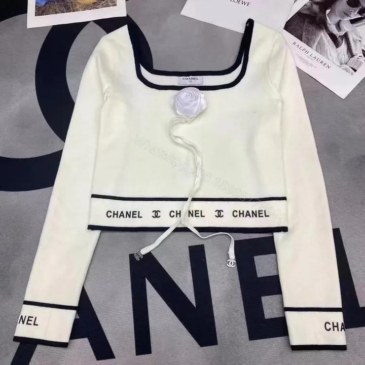View 1 of CHANEL