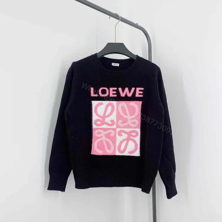 View 1 of LOEWE Anagram Sweatshirt