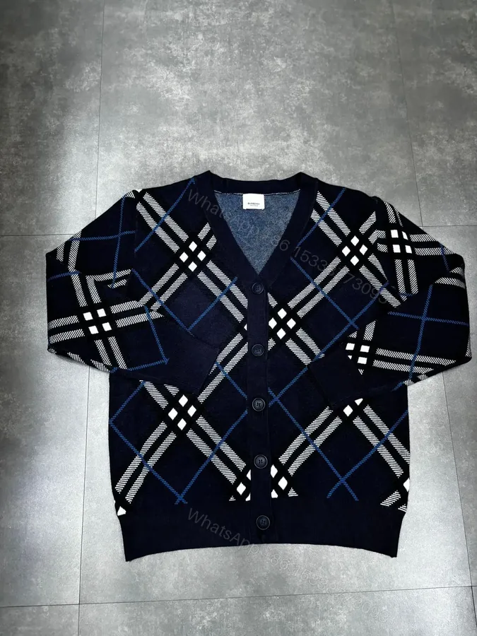 View 1 of BURBERRY
