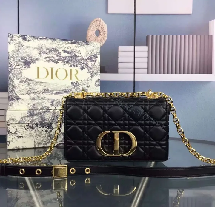 View 1 of DIOR