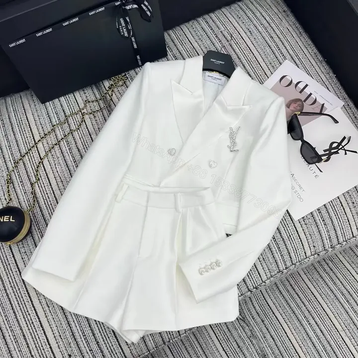 View 1 of YSL