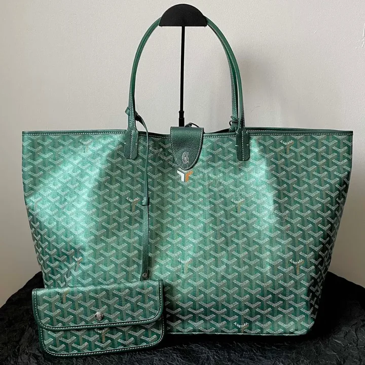 View 1 of Goyard Saint Louis PM Bag 2024 Limited Edition