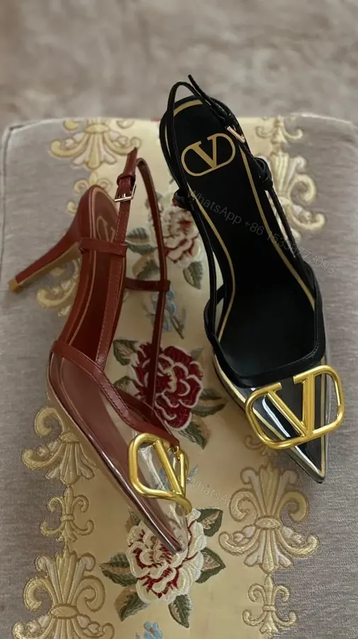 View 1 of VALENTINO SHOES