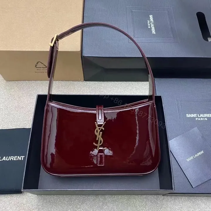 View 1 of YSL