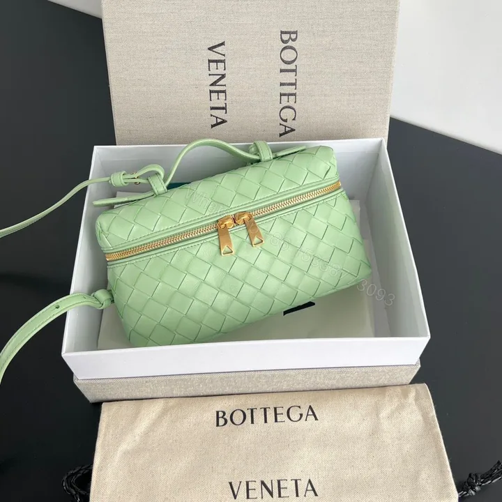 View 1 of Bottega Veneta Bang Bang Vanity Case