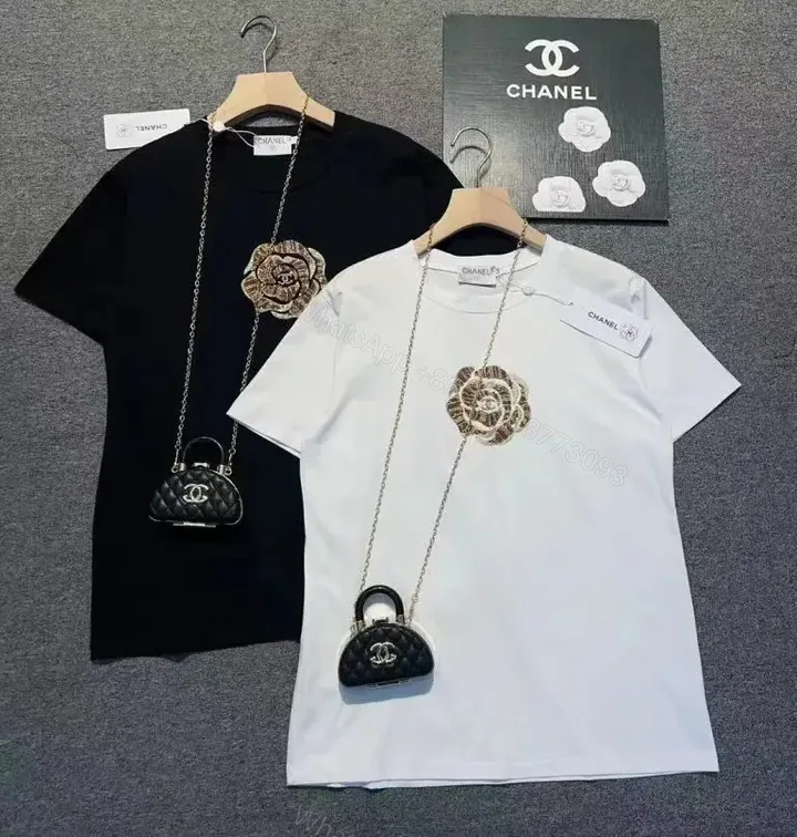 View 1 of chanel