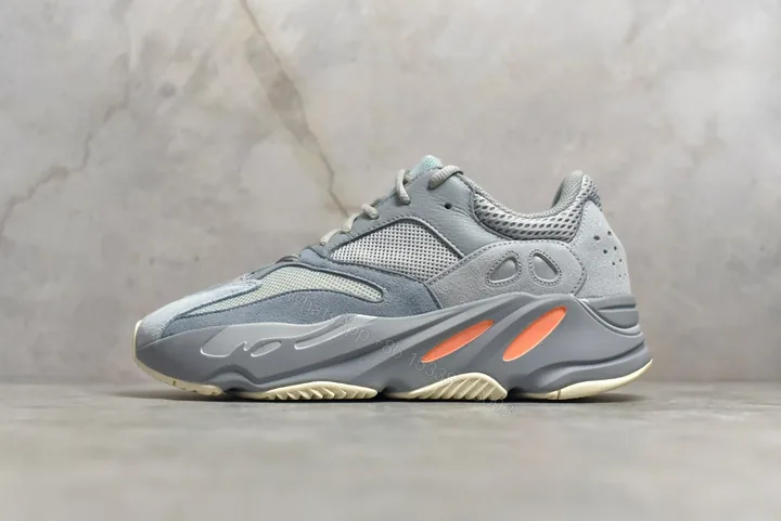 View 1 of UA Yeezy Boost 700 Inertia Reps