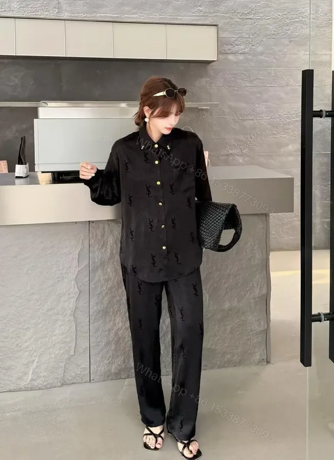 View 1 of YSL