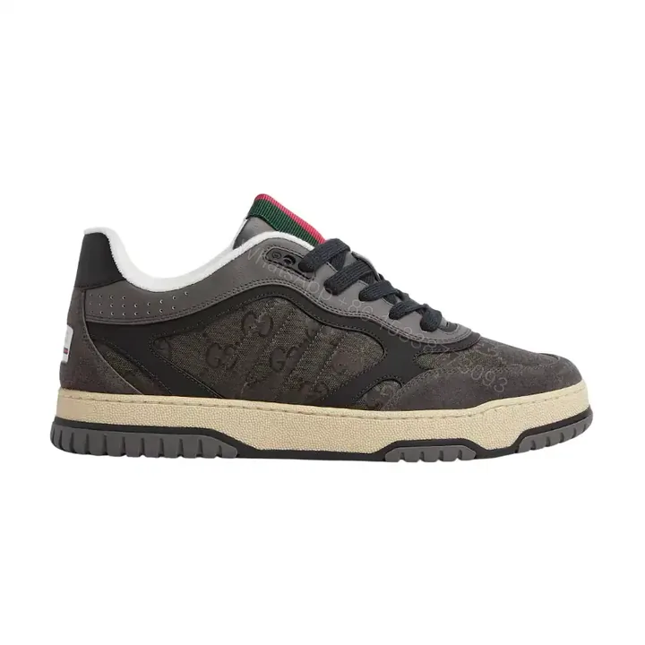 View 1 of MEN’S GUCCI RE-WEB SNEAKER – GC264