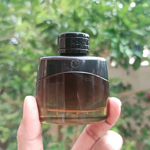 View 1 of Legend Night by Montblanc Eau De Parfum For Man – 30ML (Original Tester)
