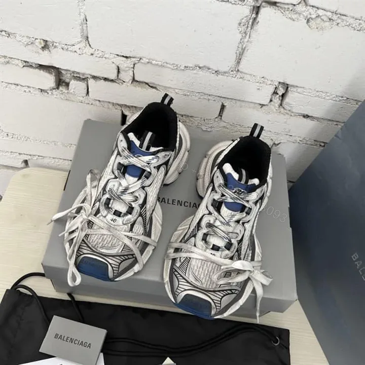 View 1 of BALENCIAGA MEN’S 3XL TRAINERS – BB217